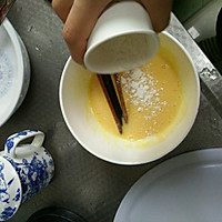 鸡蛋薄饼的做法图解6