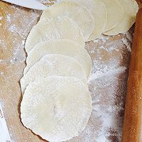 黄瓜鸡蛋蒸饺的做法图解7