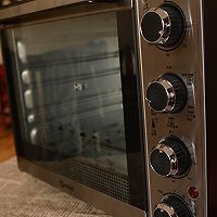 东菱DL-K33B专业级烤箱体验报告—向日葵小饼干的做法图解2