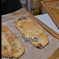 梅菜鲜肉锅盔的做法图解6