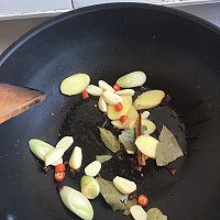 鸡翅煲的做法图解7