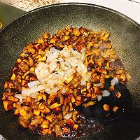 香喷喷卤肉饭的做法图解6