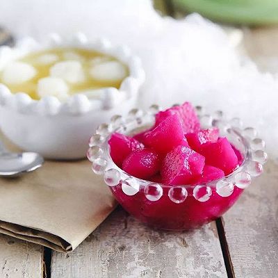 ★双色马蹄爽★