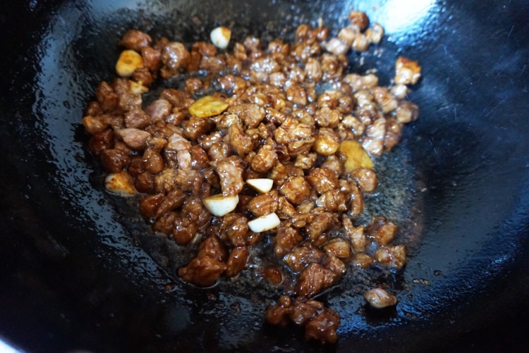#苏泊尔智能电饭煲#胡萝卜牛肉饭的做法图解6
