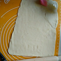 热狗香葱包的做法图解8