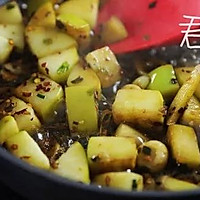 想做出独一无二的烤鸡肉？这道烤鸡肉酱，一般人我不告诉他！的做法图解4