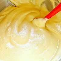 做法简单‼️酥香绵滑‼️咸奶油杏仁蛋糕‼️松软细腻‼️的做法图解15
