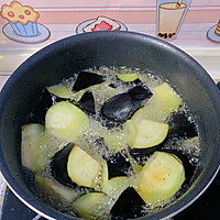 经典家常菜 地三鲜的做法图解3