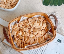 二月二舌尖上的记忆——棋子块的做法
