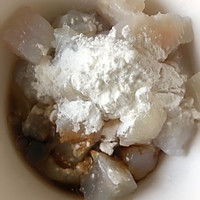 健康时蔬龙利鱼的做法图解1