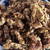 芹菜炒孜然牛肉丝的做法图解3