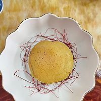 抹茶松饼的做法图解7