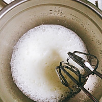 抹茶奶冻蛋糕卷（抹茶控～）的做法图解6