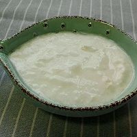 自制酸奶（教你怎么煮牛奶）的做法图解9