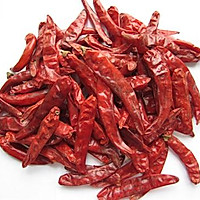 飘香辣子鸡 - 红红火火的下饭菜的做法图解1