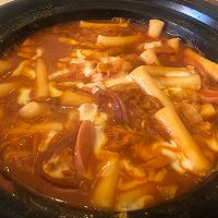 芝士年糕的做法图解7