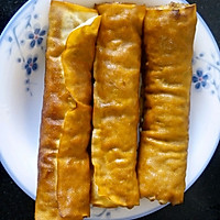 千子（熏干豆腐猪肉卷）的做法图解5