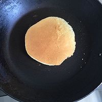 原味松饼的做法图解8
