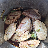 干锅虾➕鸡翅的做法图解2