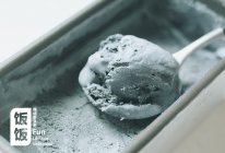 椰子灰冰淇淋的做法