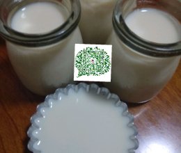 美颜低脂✨牛奶花胶冻✨的做法