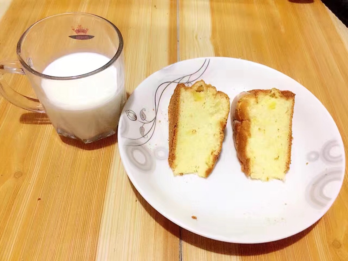 酸奶蛋糕的做法_【图解】酸奶蛋糕怎么做如何做好吃_酸奶蛋糕家常做法大全_果妈私房菜_豆果美食