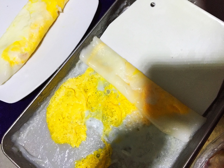 Q肠粉的做法图解2
