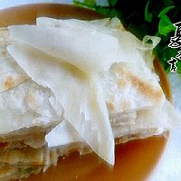 里软外脆的家常烙饼的做法图解24