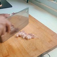 臊子面，西北风味的做法图解5