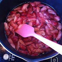 草莓果酱的做法图解5