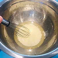 紫薯戚风蛋糕的做法图解1