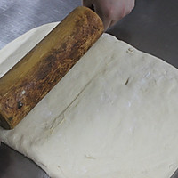 丹麦面包面团制作的做法图解9