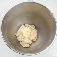 不用去新疆，在家就能吃到正宗烤馕！的做法图解2