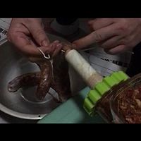 美味麻辣肠。的做法图解7