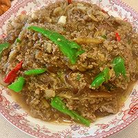 下饭菜肉末茄子的做法图解8