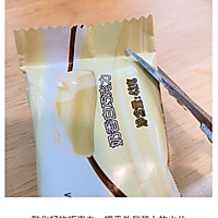 石斛花手作巧克力的做法图解4