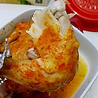 坤博砂锅烤窑鸡的做法图解21