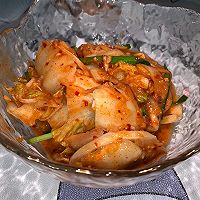 韩式泡菜的做法图解7