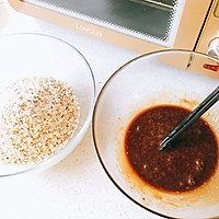 【福利】燕麦养颜脆饼饼#厉害了我的零食#的做法图解2