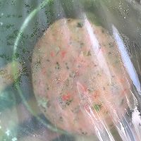 蔬菜饼干的做法图解5