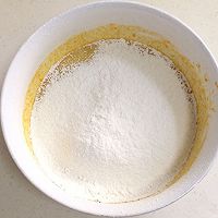南瓜玛德琳的做法图解9