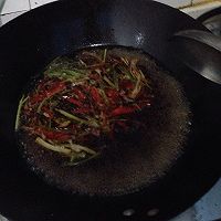 酸辣白菜（凉菜）的做法图解7