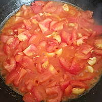 番茄排骨汤的做法图解8