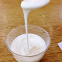 自制特浓酸奶的做法图解7