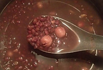 茯苓莲子红豆汤的做法