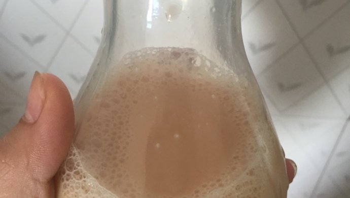 经典奶茶