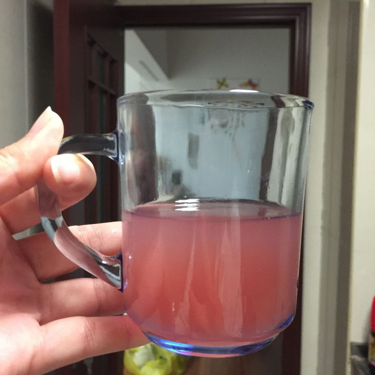 葡萄酒的做法