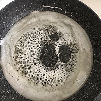 黑芝麻片（黑发神器）的做法图解6