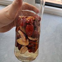 宝宝辅食：红枣小馒头的做法图解3