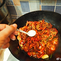 #餐桌上的春日限定#麻辣十三香小龙虾的做法图解6